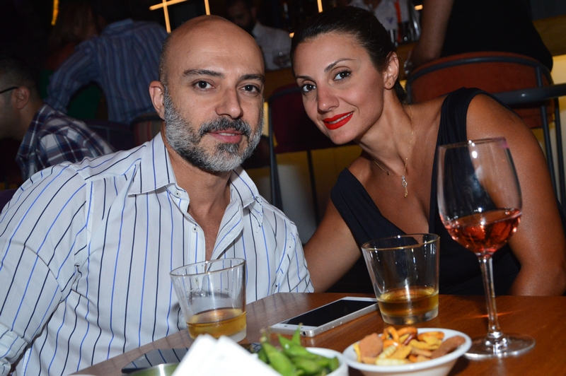 Grace Zeitounian at Vivid
